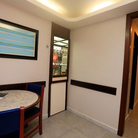 Eden Hotel (Adults Only) ริโอเดจาเนโร ภายนอก รูปภาพ