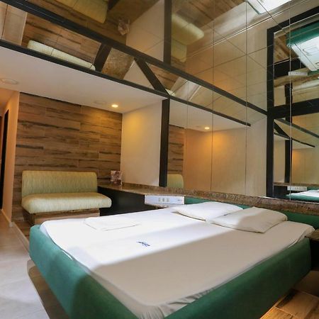 Eden Hotel (Adults Only) ริโอเดจาเนโร ภายนอก รูปภาพ