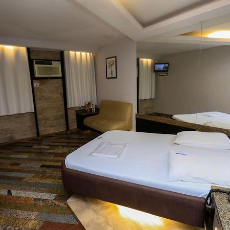 Eden Hotel (Adults Only) ริโอเดจาเนโร ภายนอก รูปภาพ