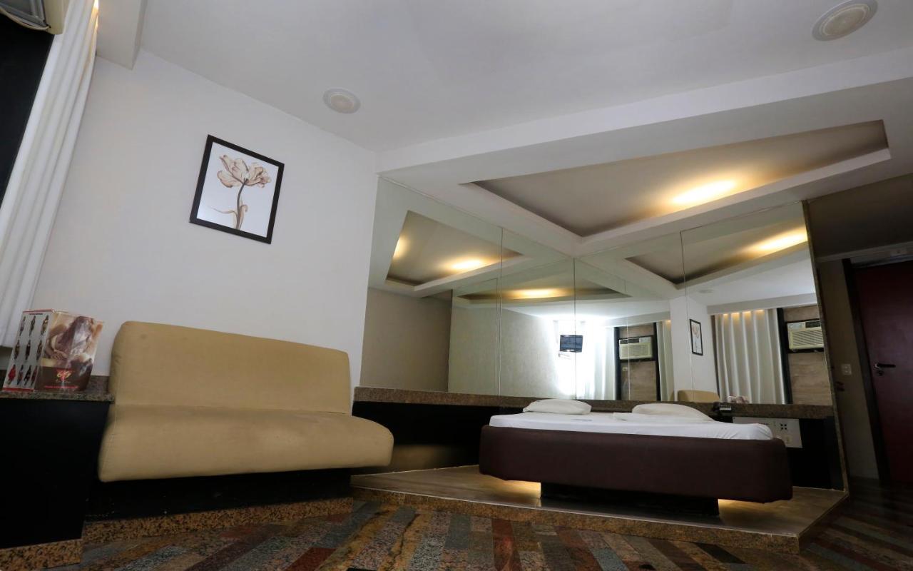 Eden Hotel (Adults Only) ริโอเดจาเนโร ภายนอก รูปภาพ