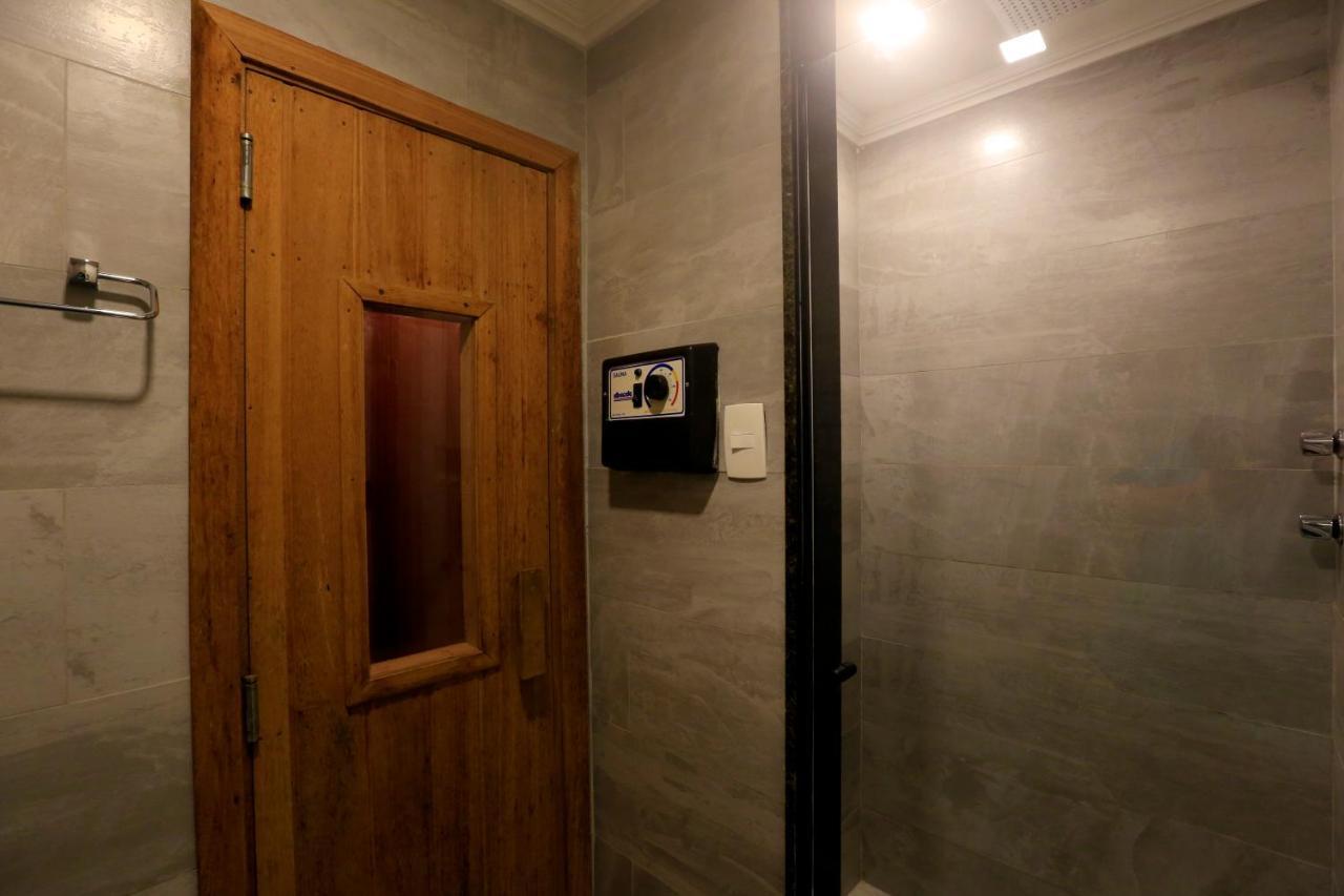 Eden Hotel (Adults Only) ริโอเดจาเนโร ภายนอก รูปภาพ